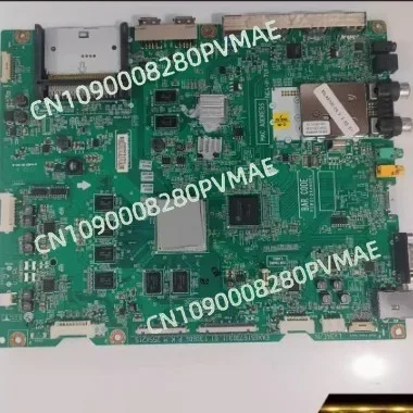 

EAX65167303 (1.0) Основная плата для ЖК-телевизора 55LA968T 65LA9700-CA