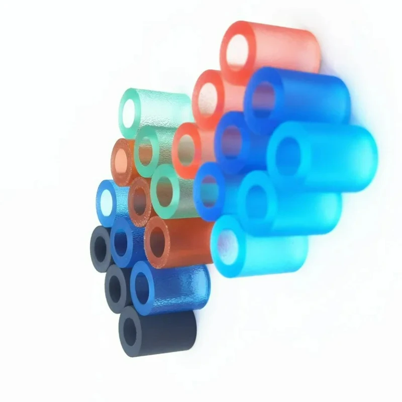 

2PCS Paper Feed Pickup Roller Tire Rubber For Ricoh MP 4000 5000 4001 4002 4000B 5000B 5001 5002