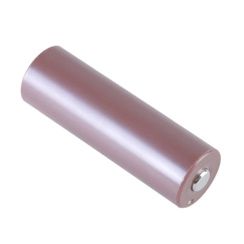 18650 по 21700 корпус с адаптером аккумулятор