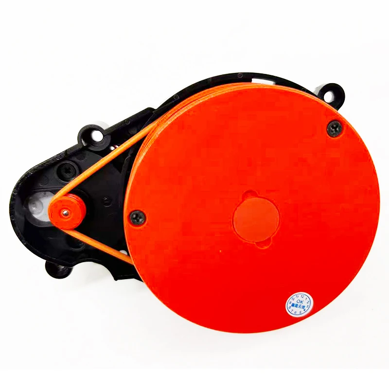 Датчик лазерного расстояния для роботов-пылесосов Roborock S50/ S51/ S55/ S6/ S5Max/ S6MaxV/ S7, аксессуары LDS lidar Датчик лазерного расстояния для роботов-пылесосов Roborock S50/ S51/ S55/ S6/ S5Max/ S6MaxV/ S7, аксессуары LDS lidar