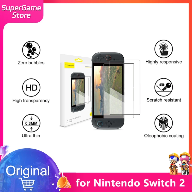 Screen Protector Fo…