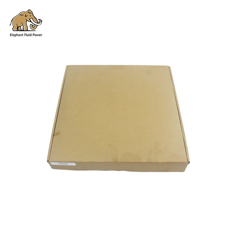 

Oil seal rubber ring 130-6889 is used for excavator sealing system