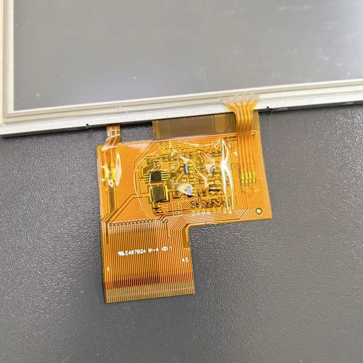 Original ILINTECH K11 K33 Optical Fiber Fusion Splicer LCD Display Module Touch screen Integrated