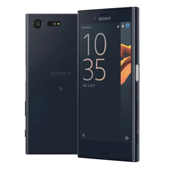 Sony Xperia X Compact 4G LTE 4.6 3GB 32GB