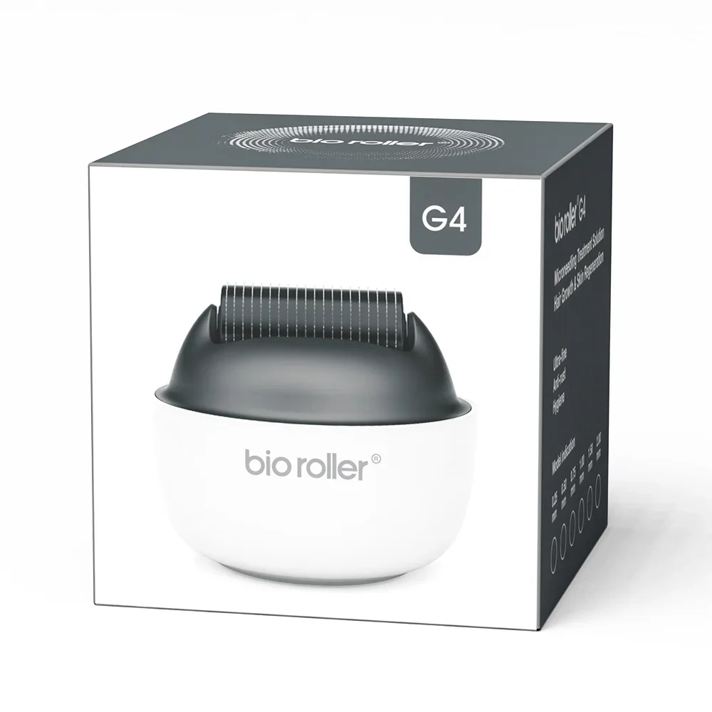 Рисунок 5 - Bio Roller G4 Derma Roller Микроигла