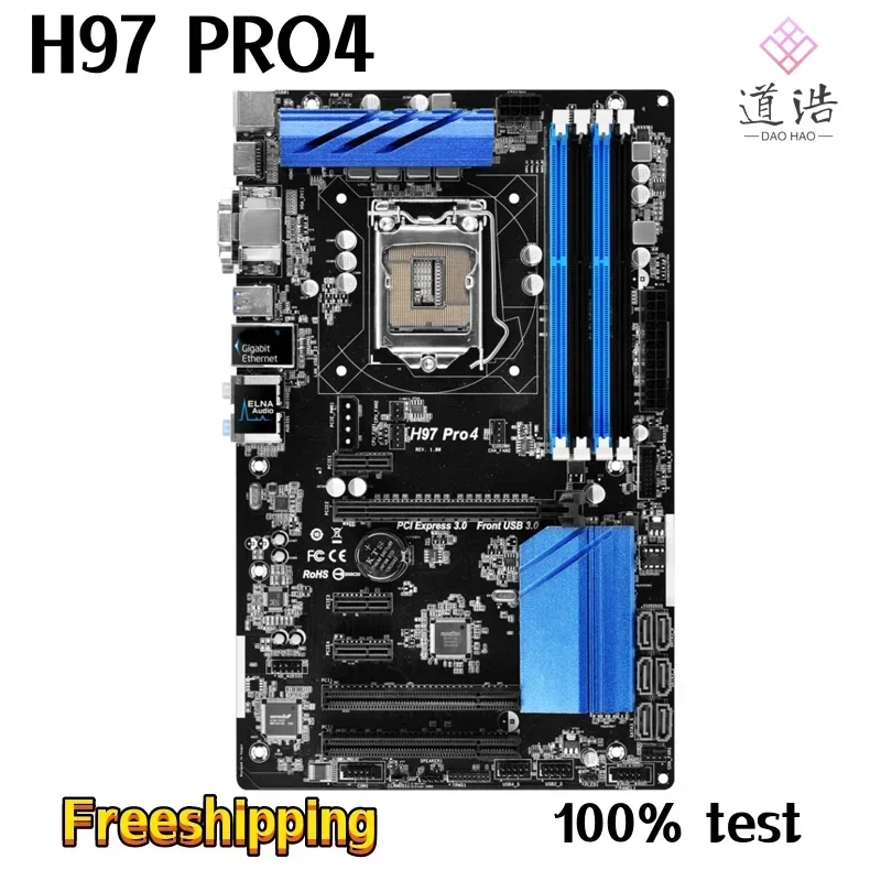 Asrock h97 pro4-AliExpress