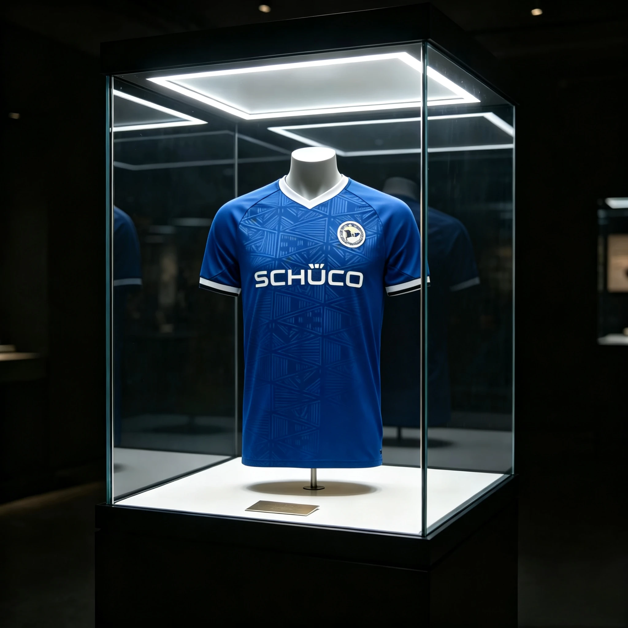 26-27 DSC Arminia Bielefeld Home Away Football Jersey Adult Child Men Women Quick-Drying Breathable Family Sports T-shirt
