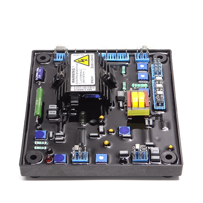 

Automatic voltage regulator MX341 avr for brushless generator set
