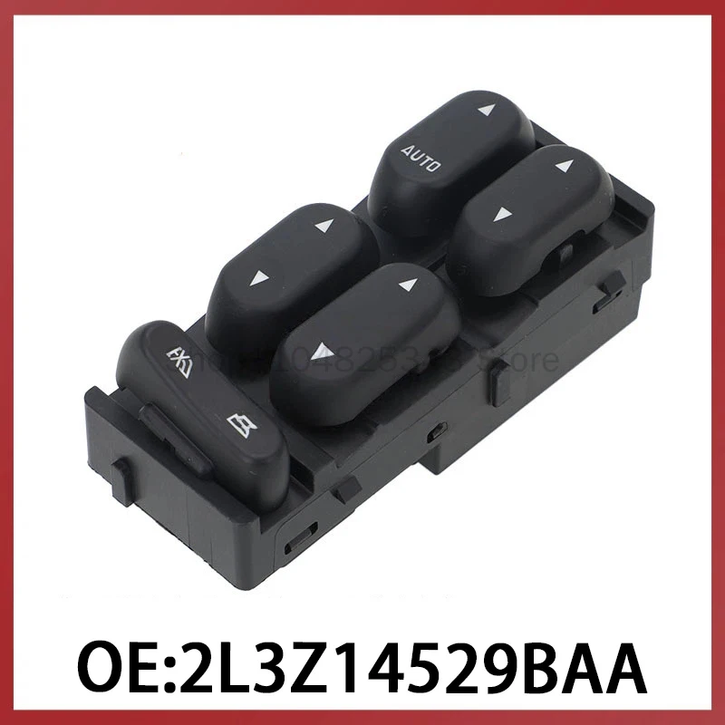 

2L3Z14529BAA for FORD FORD Auto Parts Electric Window Glass Regulator Switch