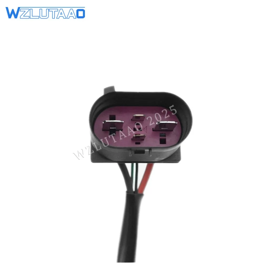 8K0959501G Radiator Fan Control Unit For Audi A4 A5 A6 A7 Q3 Q5 RSQ3 VW Phaeton 2017-) 8K0959501A 8K0959501C car accessories view 5