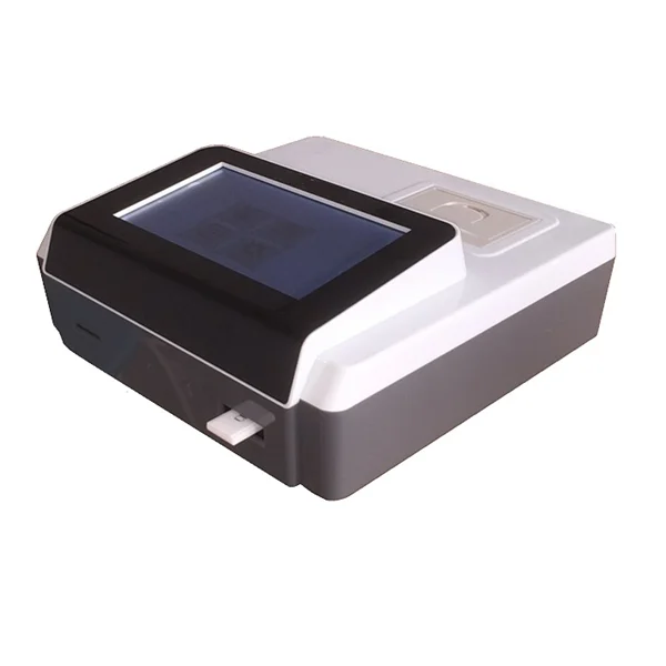 

Good Price Clinical POCT Immunoassay Biochemistry Analyzer