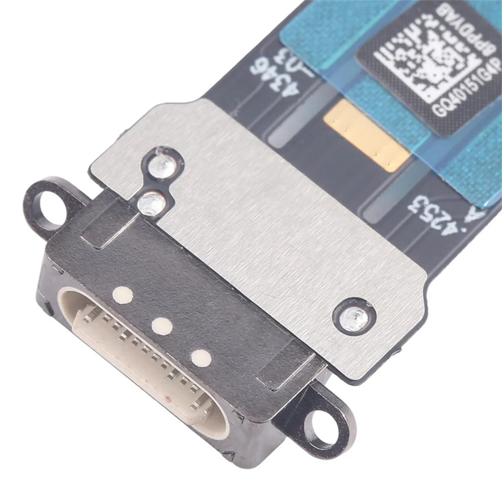 For mini 7 (A17 Pro) 2024 A2993 A2995 A2996 Tail Plug Charging Cable Replacement Part Accessories