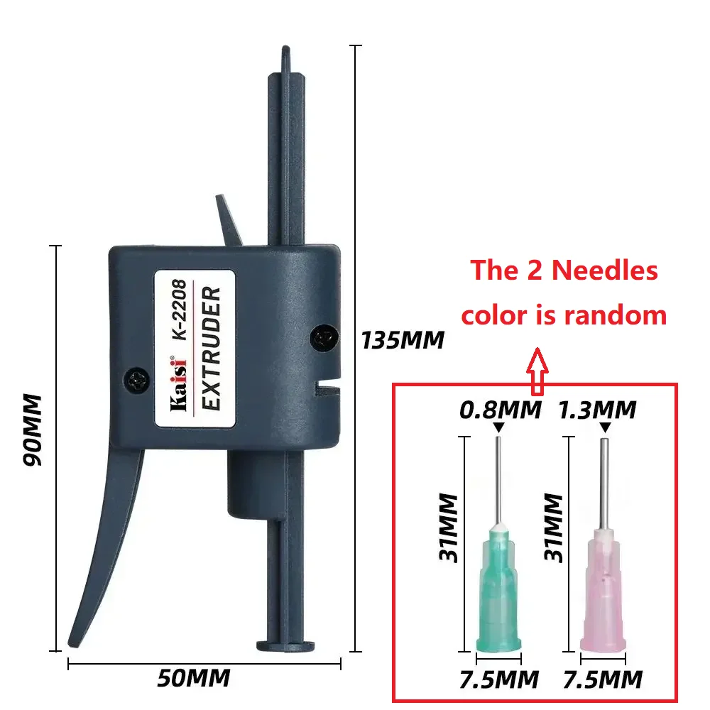 Thumbnail 3 - #3 Top Rated Glue Guns to Buy in 2026