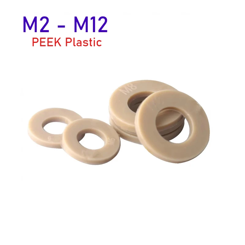 1/2Pcs M2 M2.5 M3 M…