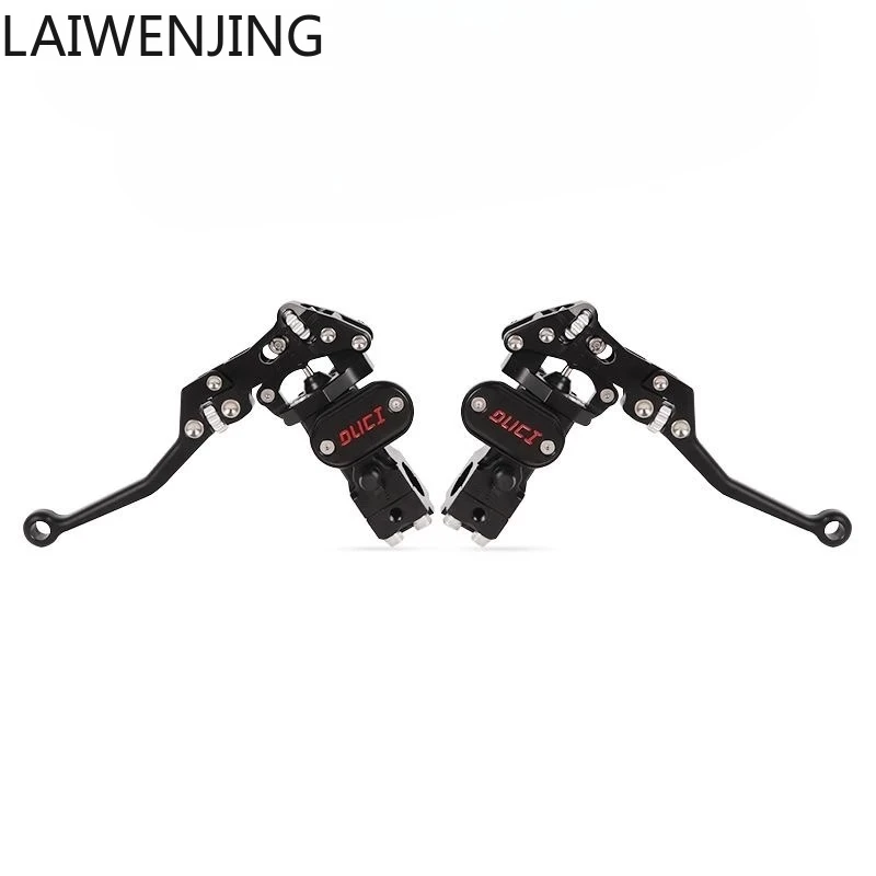 

SGF is suitable for mechanic DC-03 forging electric motorcycle modification accessories