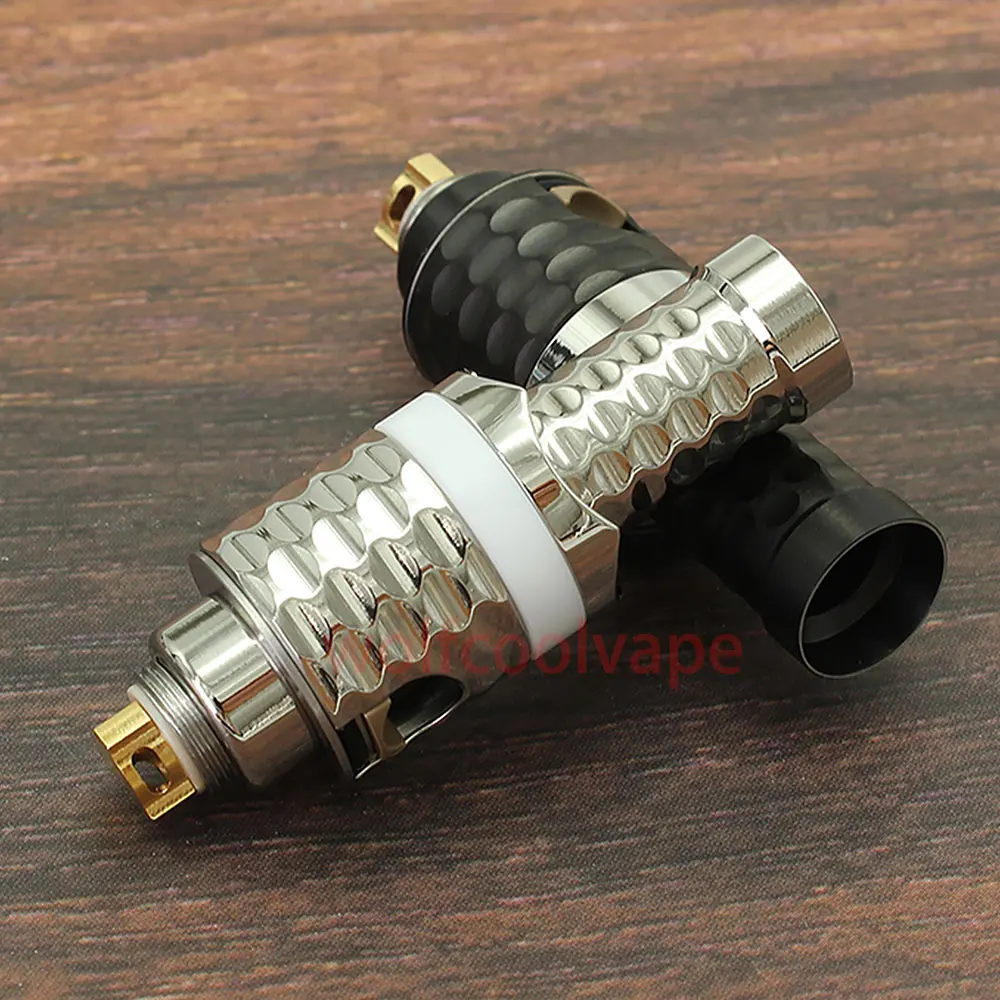 RBA Vape BB 316ss RBA 1 1.5 2 2.5 replacement coil for vape kits - gallery image 5