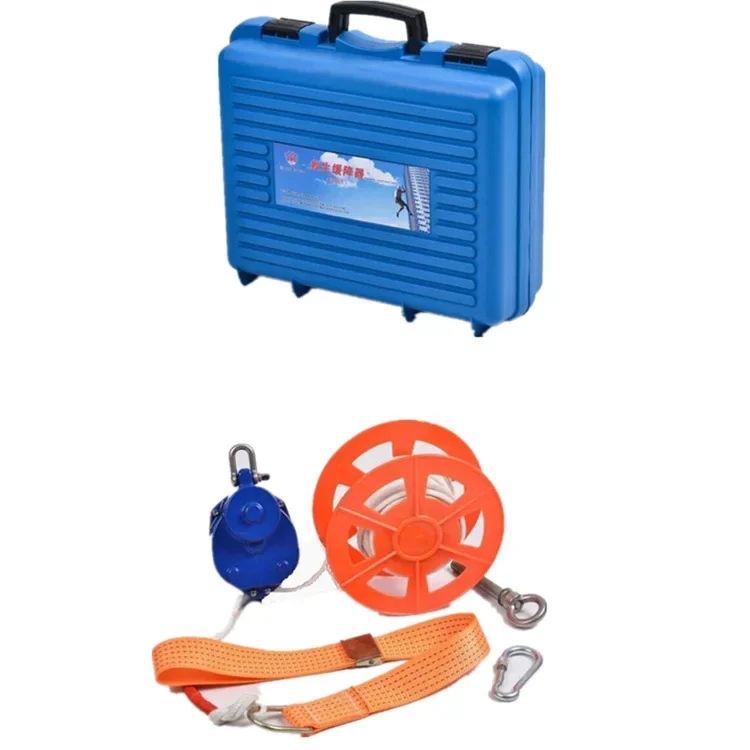 Category image: Fire Escape Device