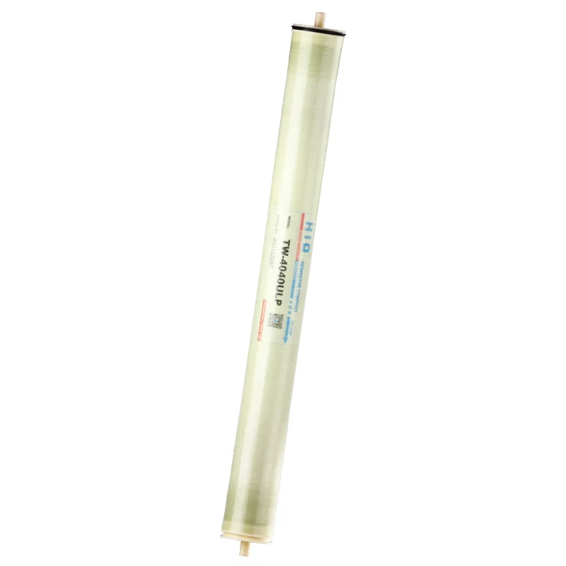 

Original HID 4040 RO Membrane TW-4040ULP industrial reverse osmosis filter