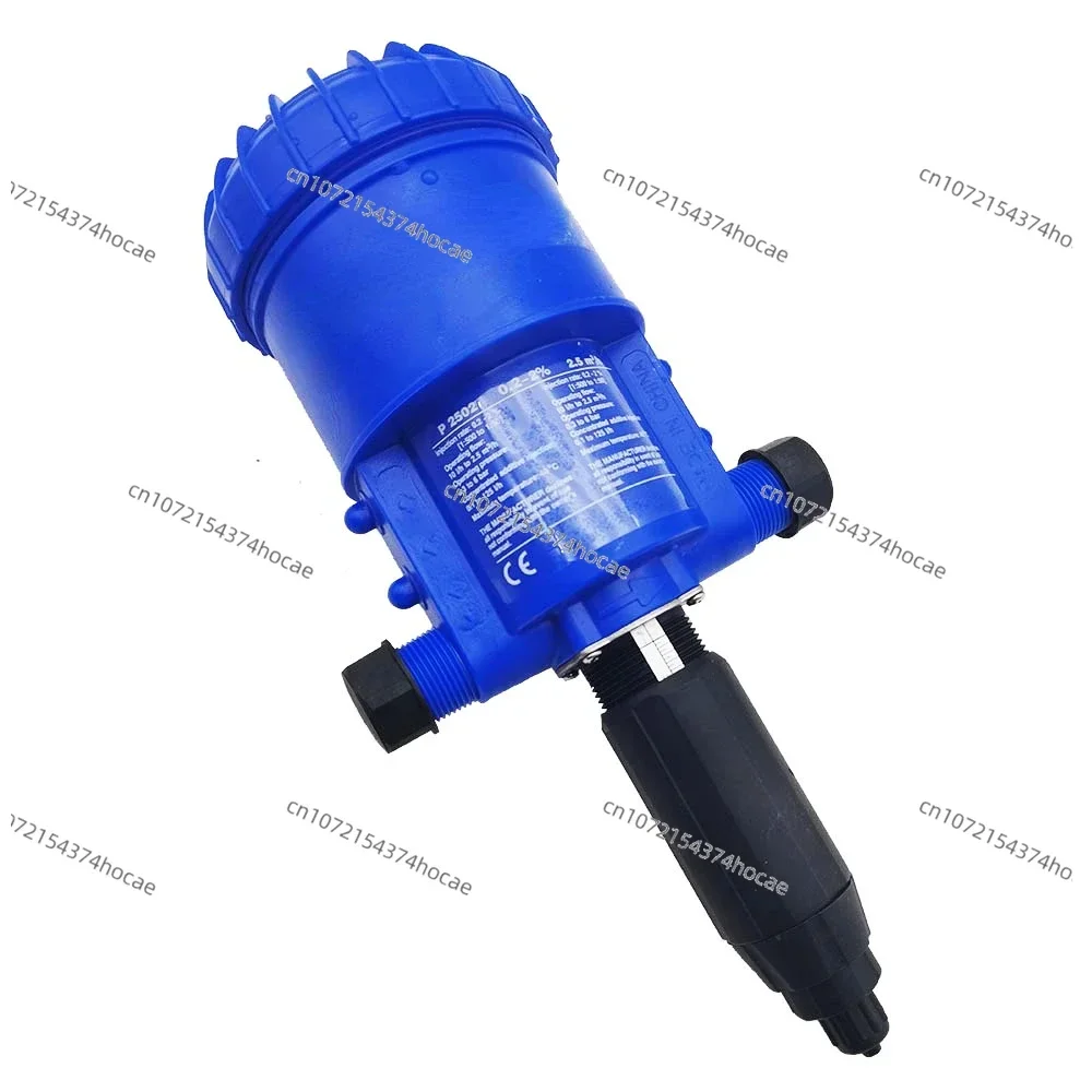 Proportional Pump Water Power Dosing Pump Fertilizer Dispenser Injector Proportioning Pump Rain Collector Liquid Doser Car P2502