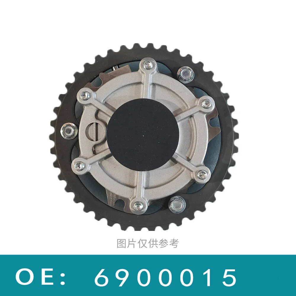 

Timing Gear Phase Regulator For Volvo S40 V40 Engines 6900015