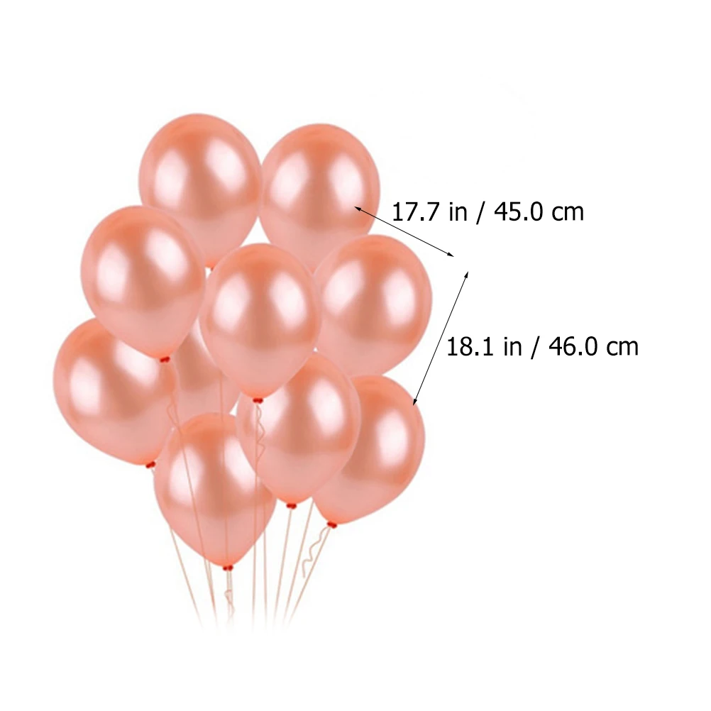 

Birthday Decorative Balloons Party Supplies Balloon Set For Birthday Party Balloons Decorations Theme Style Ornaments