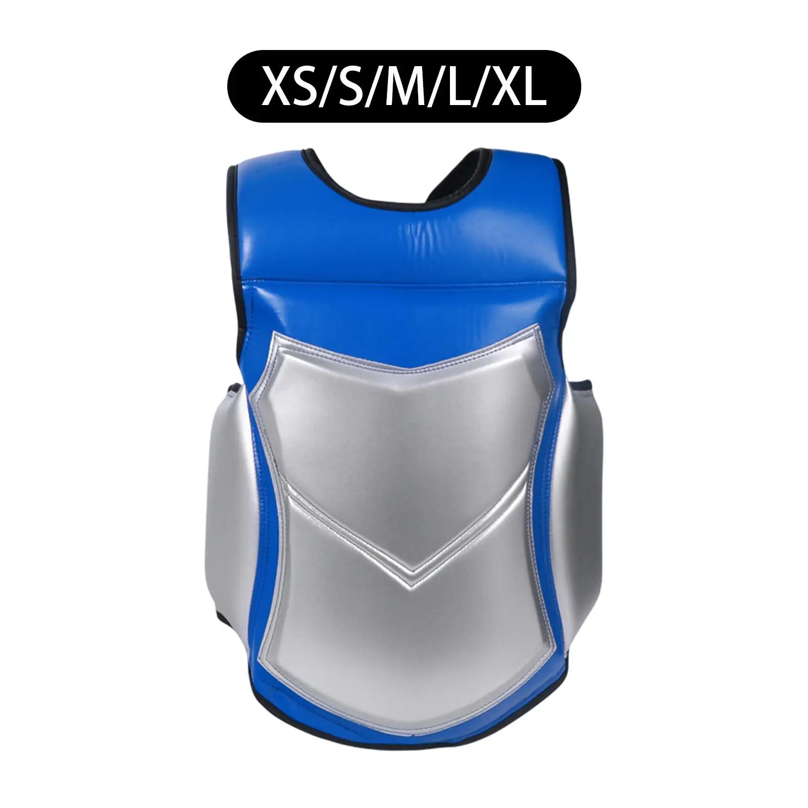 

Карате-охранник для детей и взрослых, тренировочные упражнения, фитнес-подарок, ММА, ПУ, давление