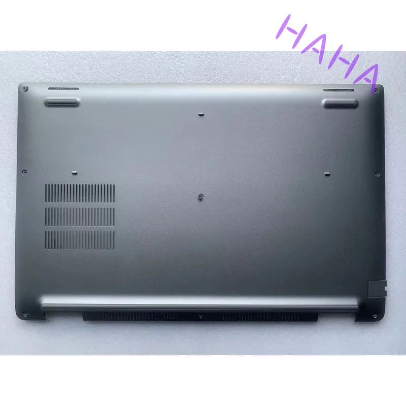 H+0VKCX6 for Latitude 5530 VKCX6 Laptop Bottom Cover Case Lower Case Base Cover W/ Network Card Cover D Shell