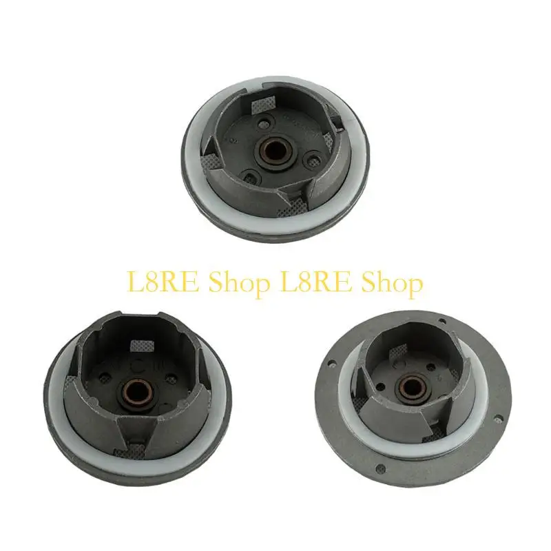 L8RE Металлический хлеб Машина базовая хлеб из машины для хлеба детали для хлеба бочки для обслуживания детали хлеб Маленькая