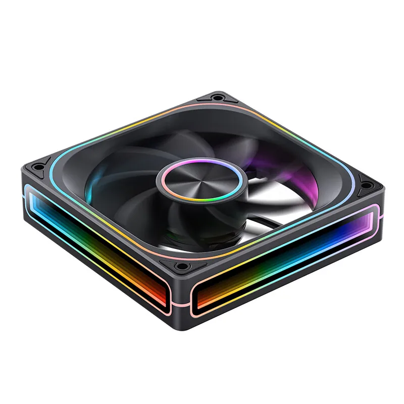 Jonsbo ZA-120/240/360 Case Fan 360 Multi Sided Thousand layer