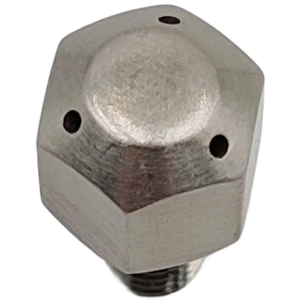 Steam Wand Replacement for EC680 EC685 155 ECP36.31 ECP35.21 ECP35.31 ECZ351 EC341 ECO310 ECP3420 Stainless Steel Silver