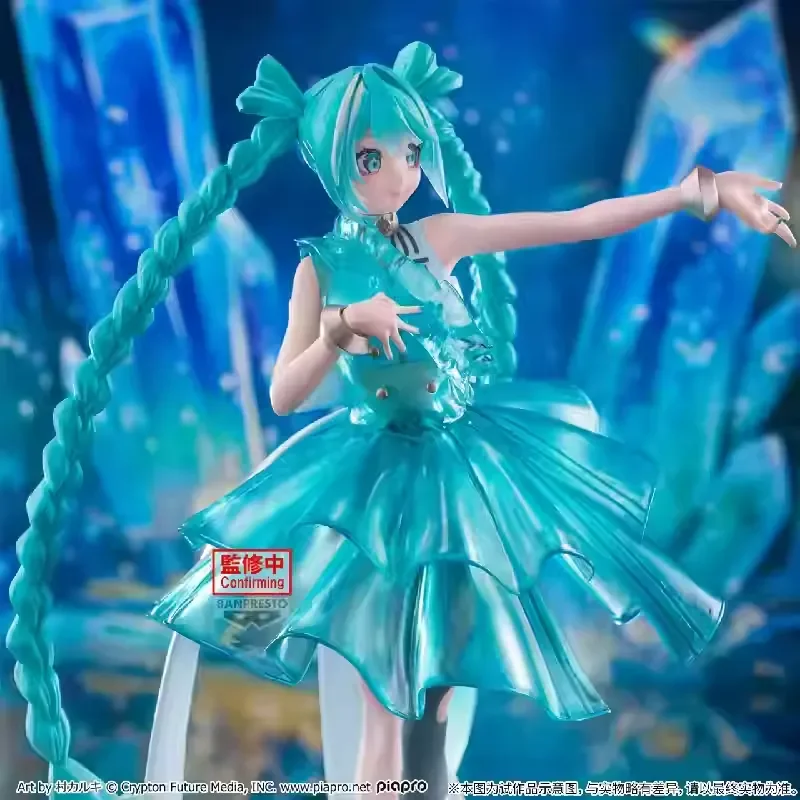 veritable-bandai-hatsune-miku-evolve-clearluxe-emeraldgem-anime-figurines-modele-figure-jouets-cadeau-pour-jouets-loisirs-enfants