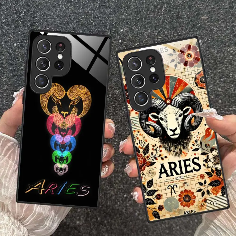 Zodiac Sign Aries M… - image