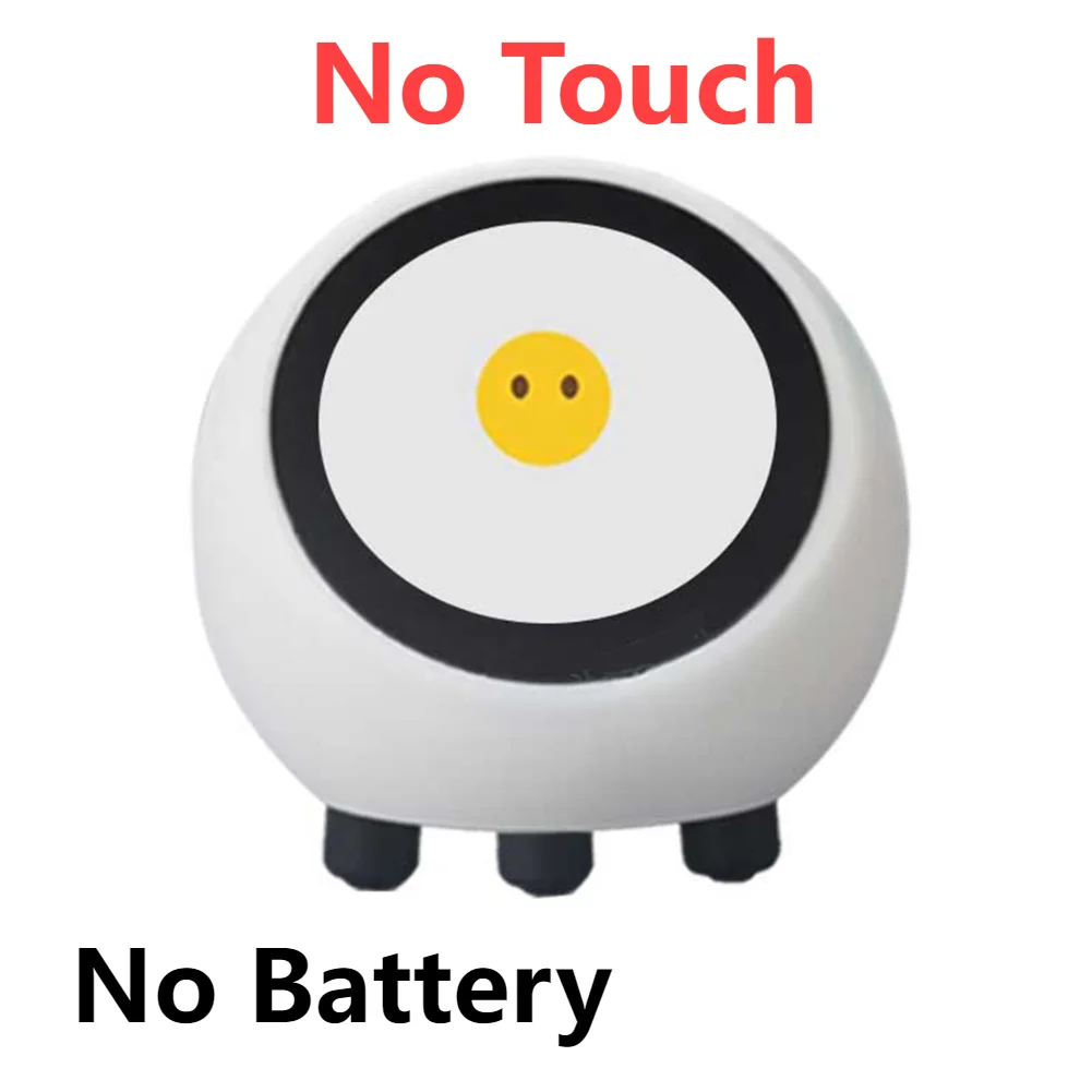 Variant: No Touch No Battery