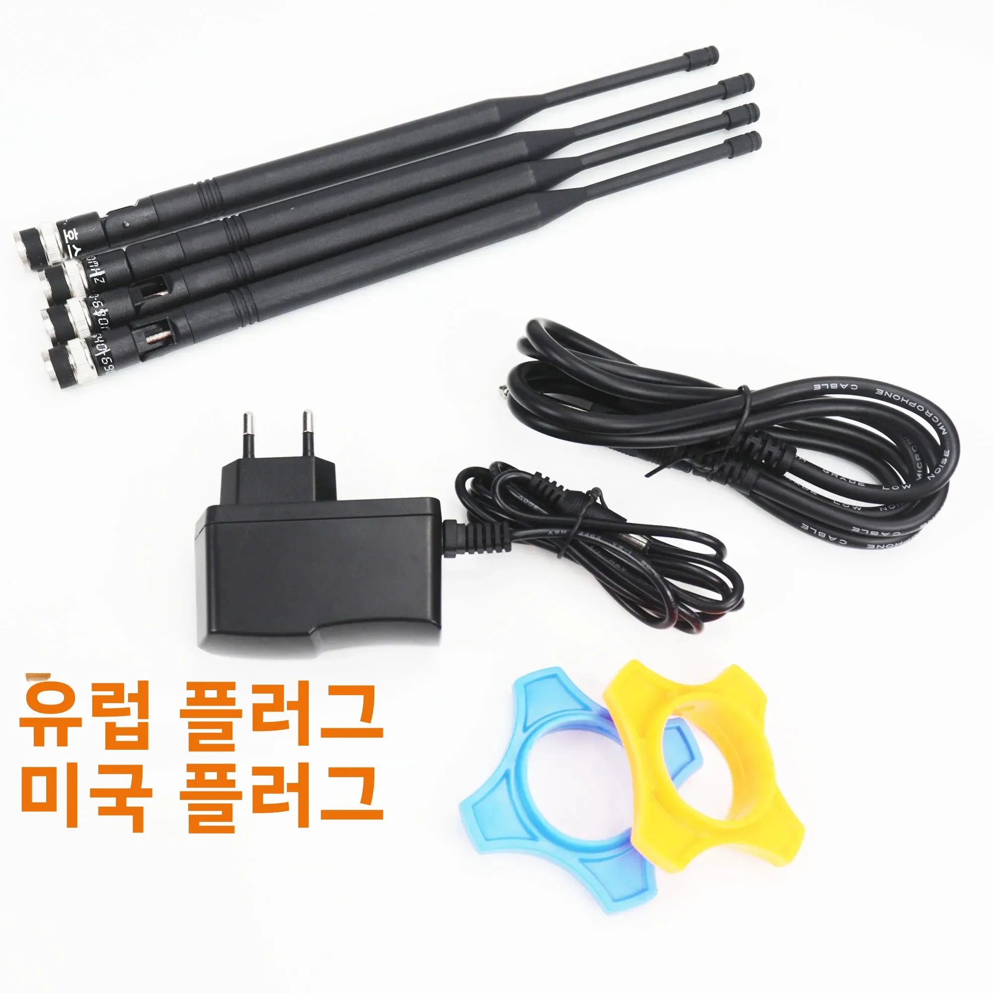 Leicozic SM BETA58 500 600 900Mhz AD4D KSM11 Dynamic Wireless Microphone Professional Headwear Microfono For Stage Use / Home
