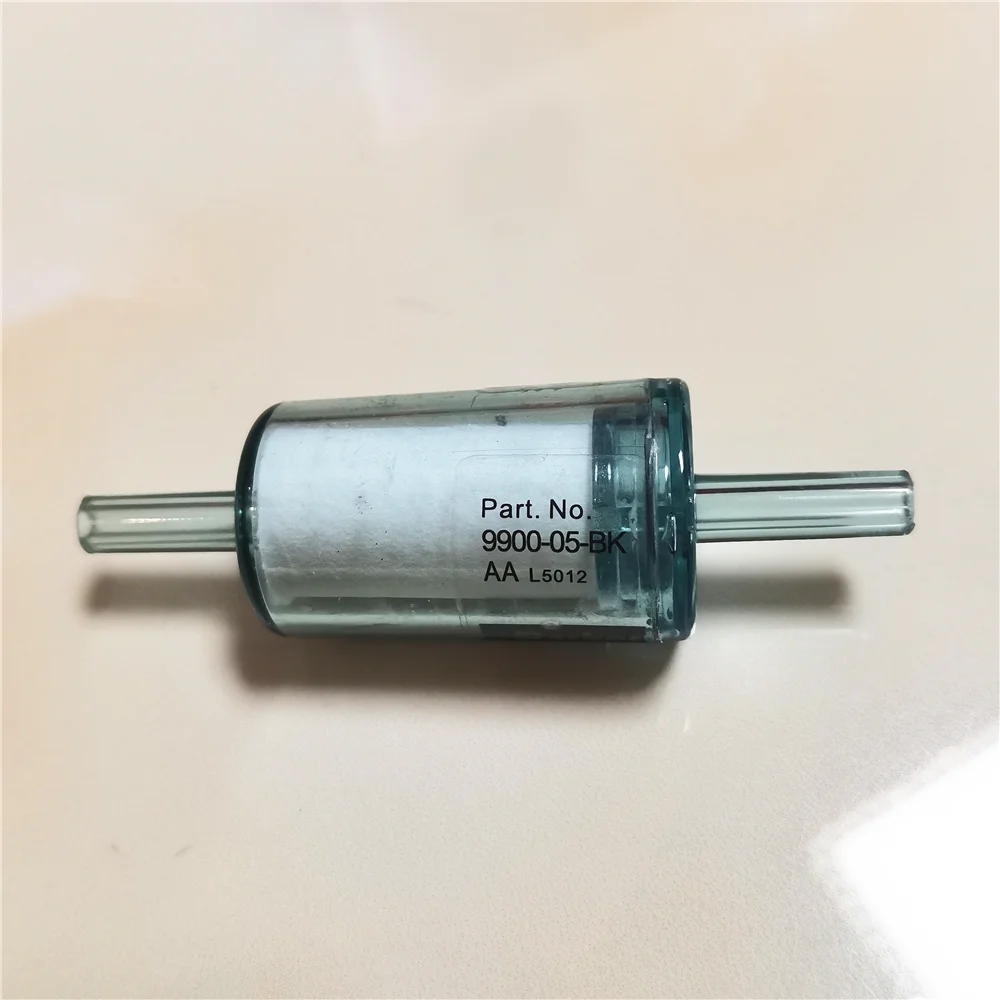 safety filter 9900-05-Bk