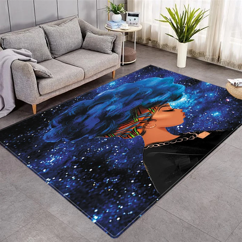 

Non-slip Rug Washable Rug Decoration Living Room Carpet Doormat Entrance Kitchen Small Rug Rugs for Bedroom Welcome Mat