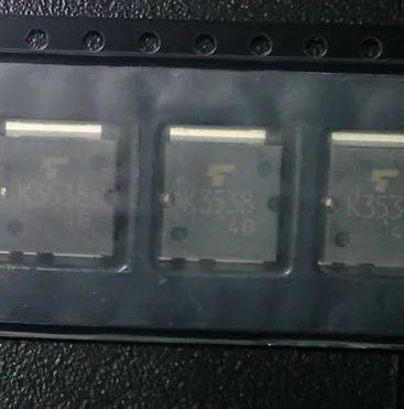 2SK3538 Toshiba SC-…