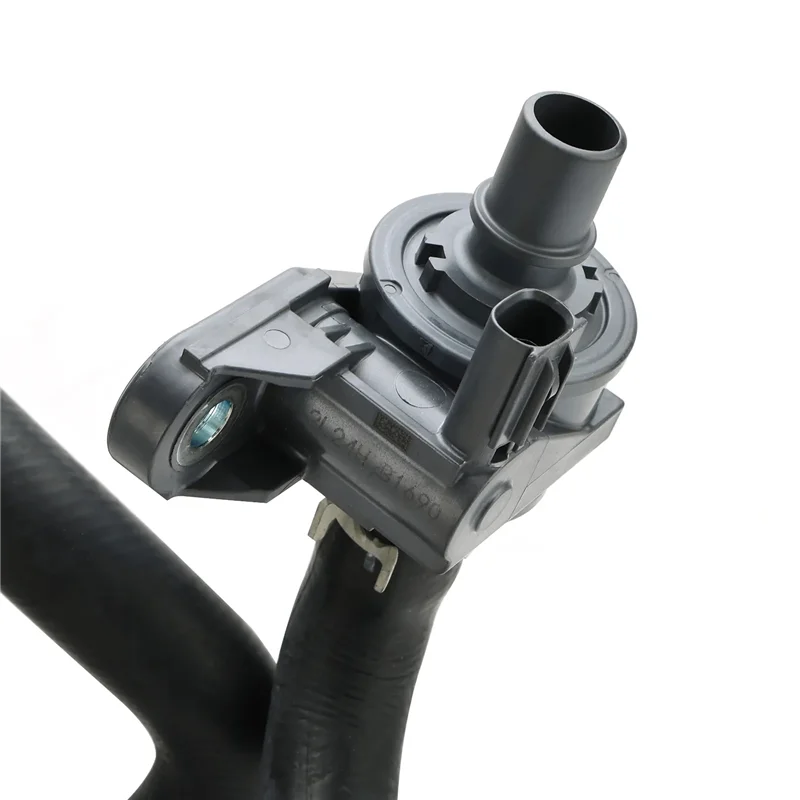 HOT-Car Radiator Bypass Hose Assembly 16260-F0010 For Toyota Camry Avalon RAV4 Lexus ES3 2018-2023 Bypass Pipe Tube Rubber,Car R