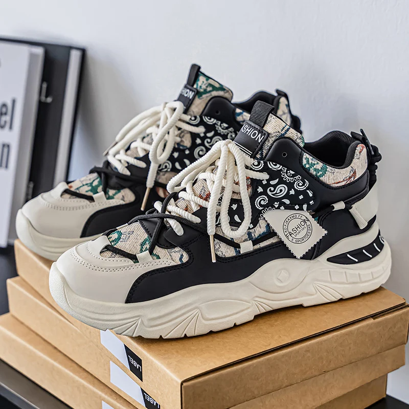 

Мужские кроссовки, мужские дышащие кроссовки, модная обувь для скейтбординга, уличная повседневная обувь с сеткой, мужская вулканизированная обувь на шнуровке, Zapatillas