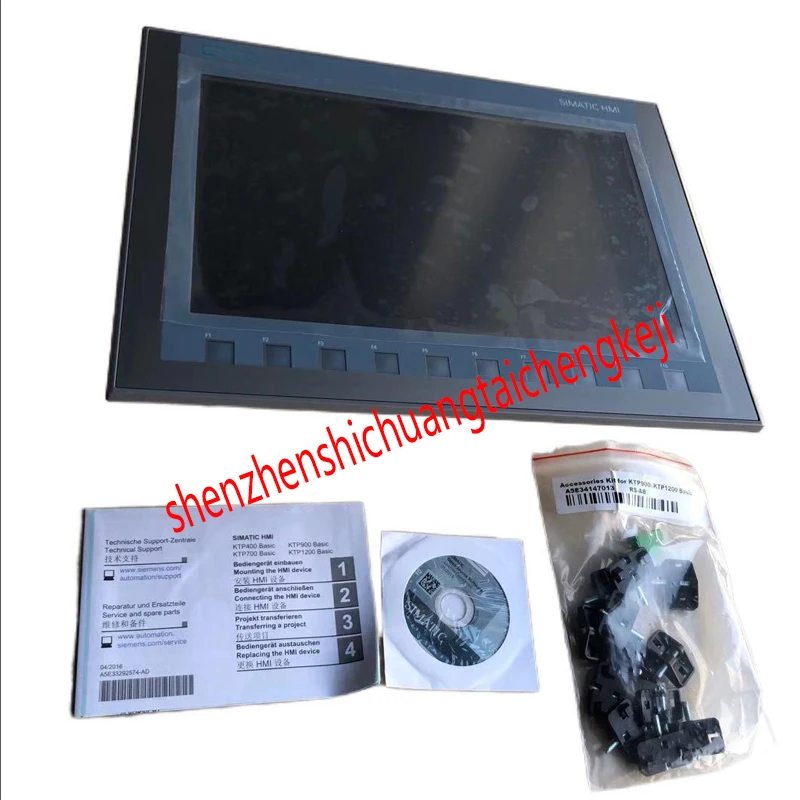 Brand new original 6AV2123-2DB03-0AX0 6AV2123-2GB03-0AX0 6AV2123-2MA03-0AX0 6AV2123-2MB03-0AX0 KTP400 touch screen