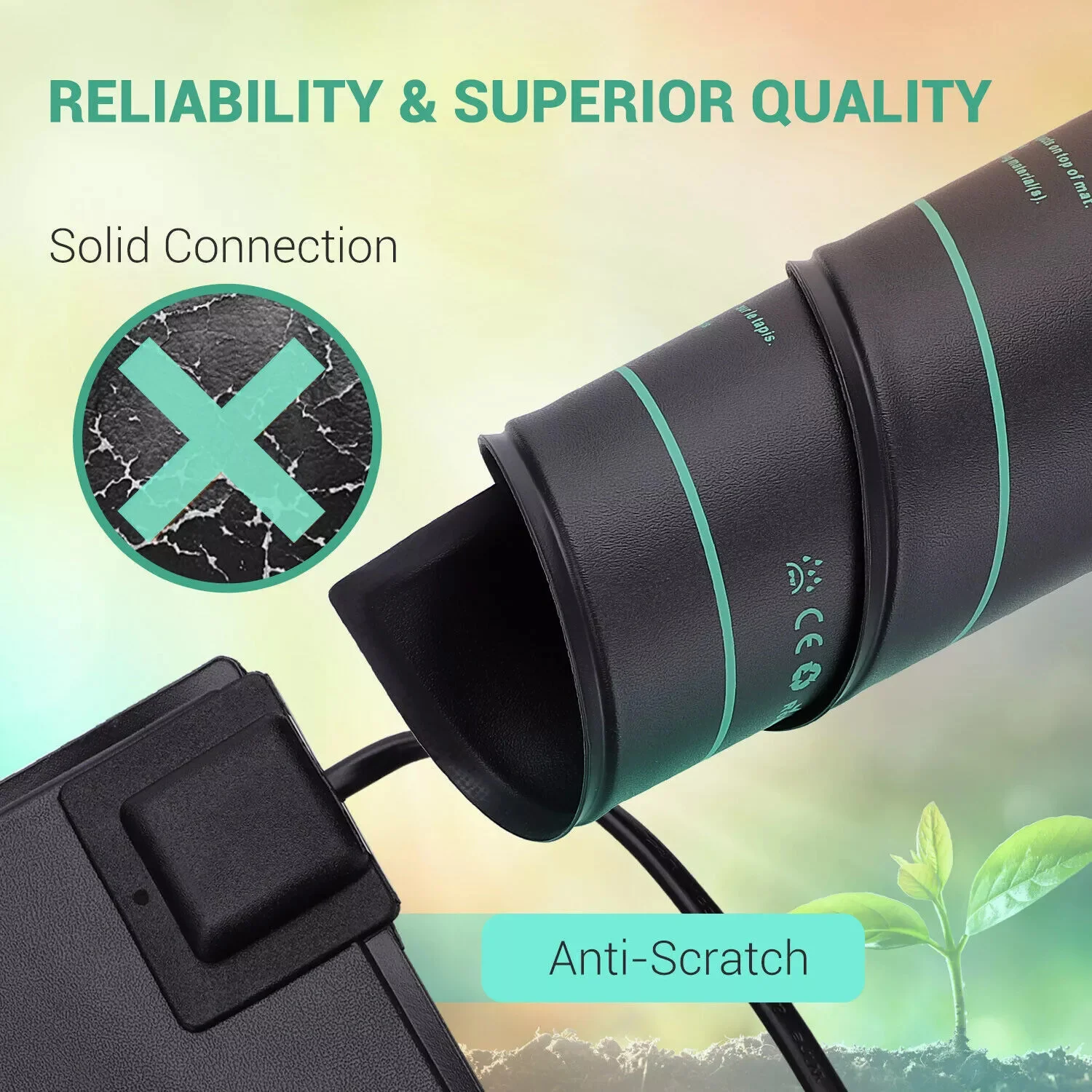 Thumbnail 2 - #7 Best Reptile Heating Mats to Buy In 2026