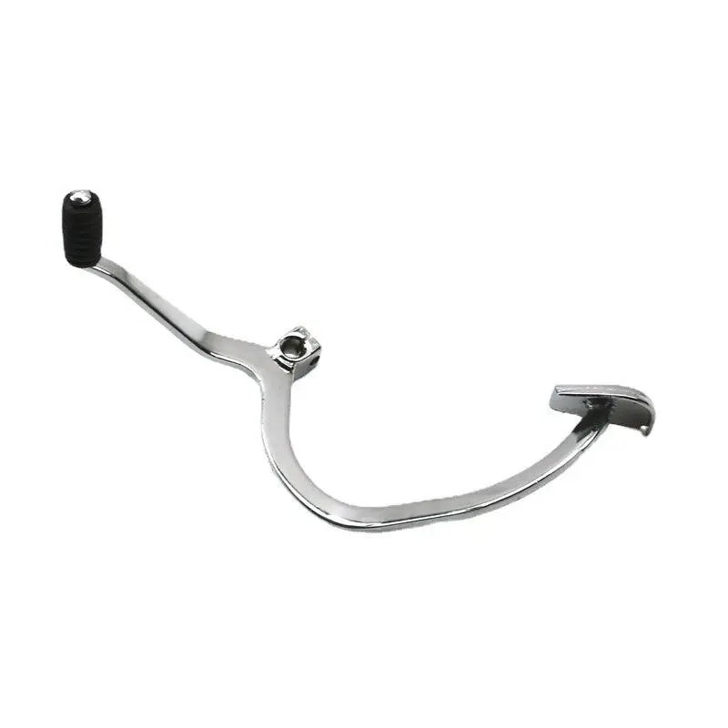 دراجة نارية والعتاد التحول رافعة شيفتر دواسة لسوزوكي GN125 GN 125 المدرسة القديمة مخصص