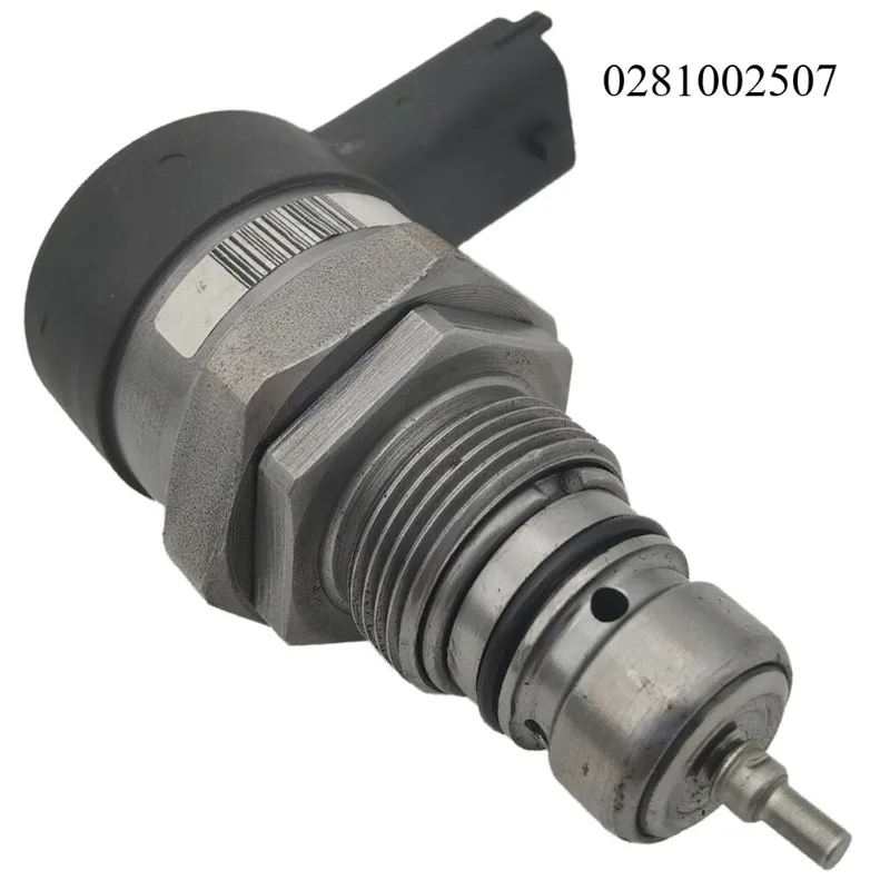 

​​Original Rail Pressure Control Valve Sensor OEM 0281002507 Compatible for Fiat Alfa Romeo Hyundai Kia Opel​