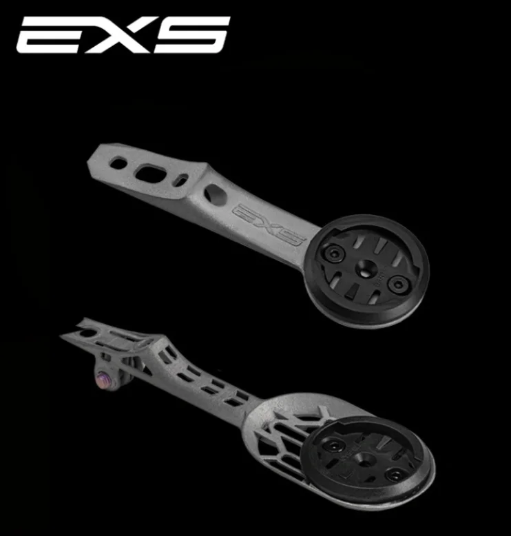 EXS Ti Computer Mount for Aerover