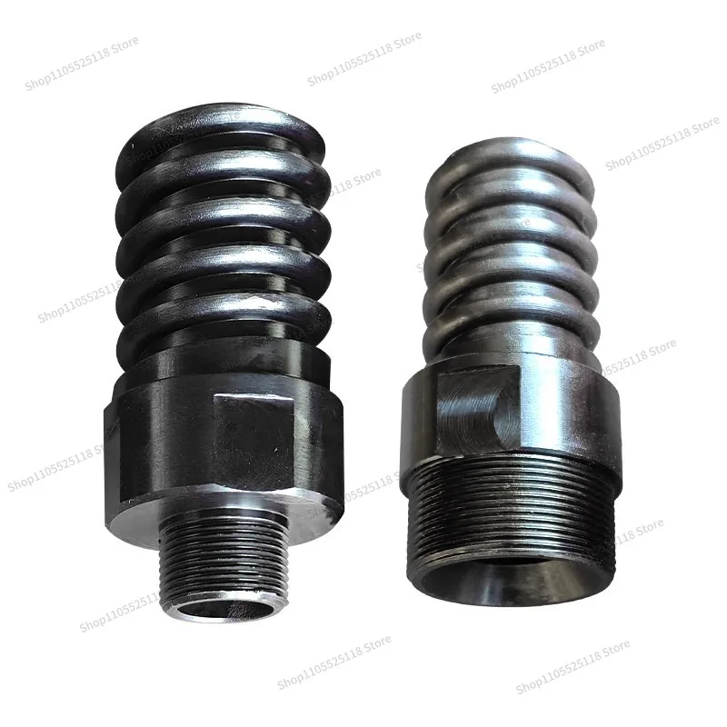 For Secondary Grouting Head Shield, Assembly Head Segment Lifting Head Bolt Ball Valve Accessories