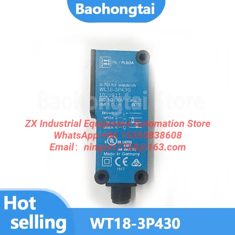 NEW  domestic   WT18-3P430