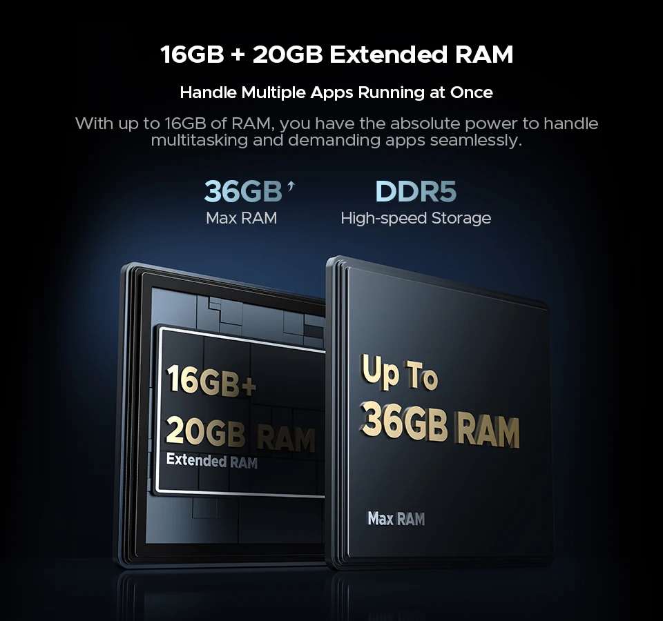 Global Version DOOGEE V40 Pro 5G Rugged Phone 6.78" Display 16GB+512GB Dimensity 7300 200MP AI Camera 8680mAh 33W Fast Charger