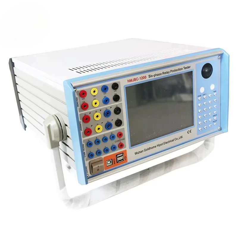 Automotive Relay Te…