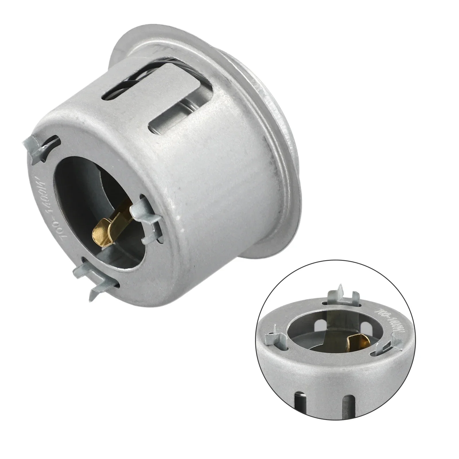 New Temperature Limiter Rice Cooker For Rice Cooker Home Appliance Parts Household Appliances Magnetic Steel Meat Grinder Parts