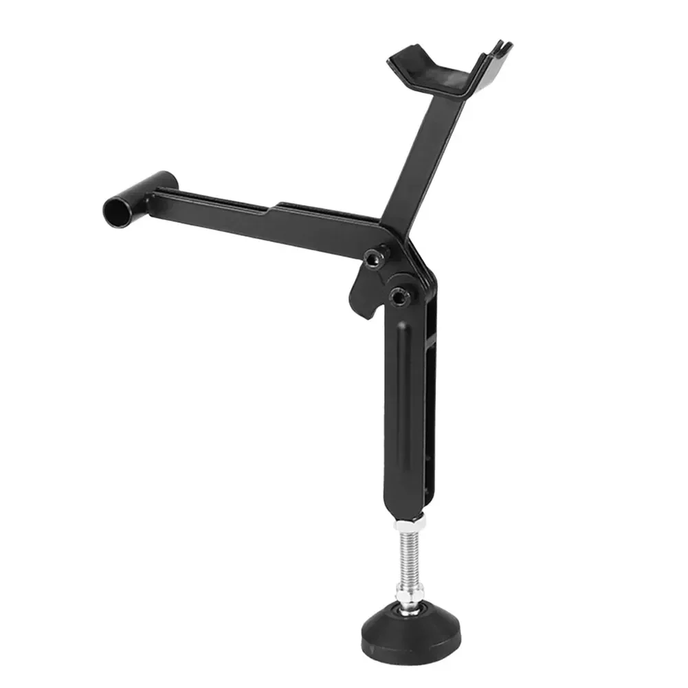 Motorcycle Labor Saving Wheel Stand Kickstand Universal Wheel Lifter Side Support Stand Swingarm Lift Frame For Harley For Honda